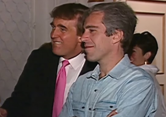 The Party of Rapist'sRus, part 7.