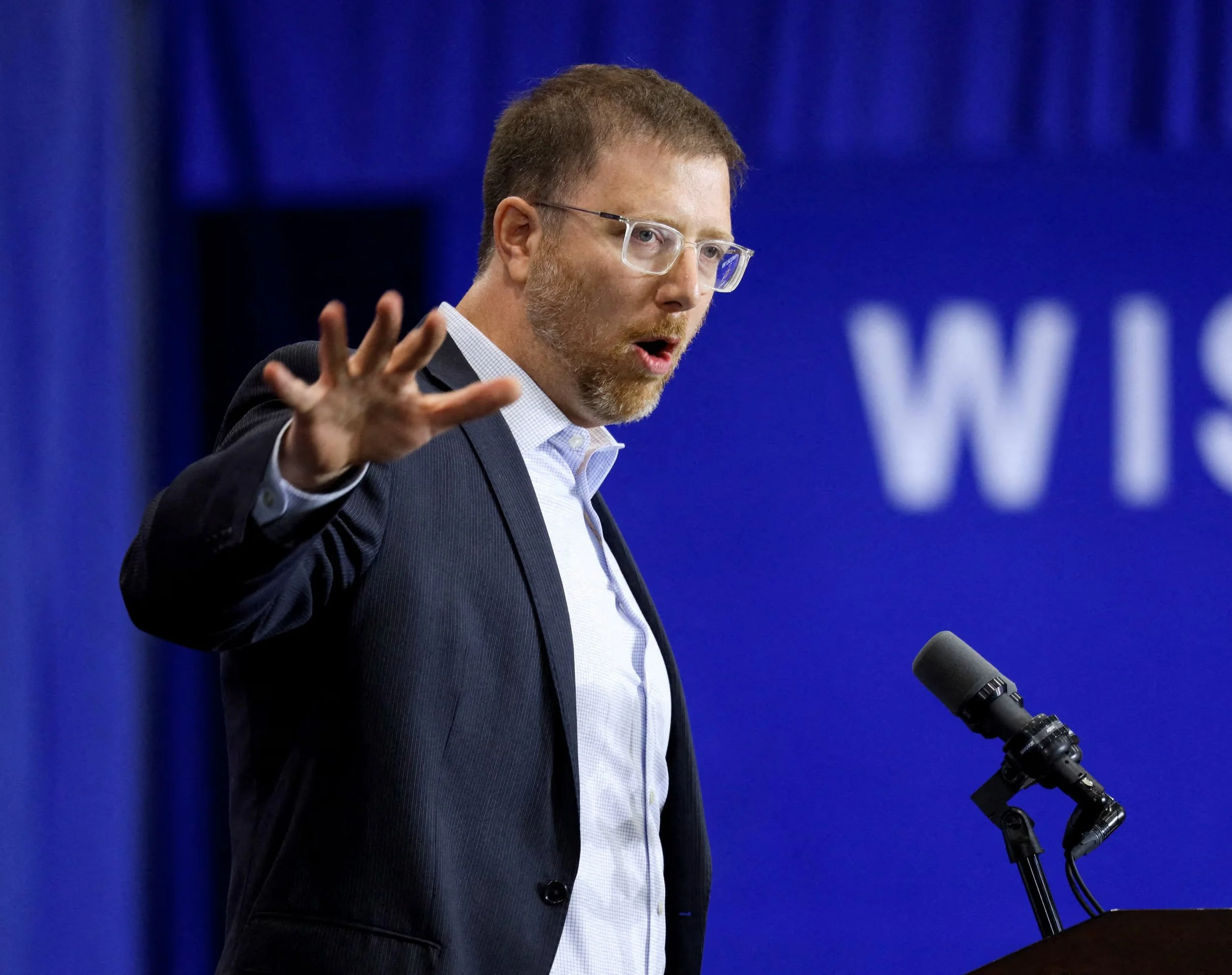 America’s future hangs on the Democratic Party’s decision