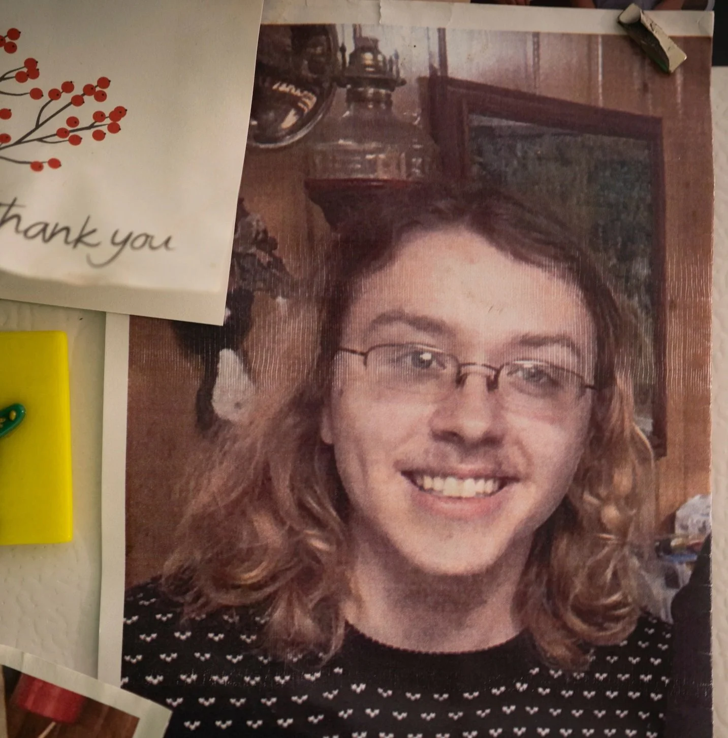 He was suicidal and needed help. Online predators pushed him to take his life on camera.