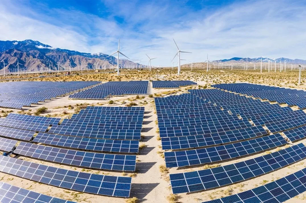 Can Solar Energy and Conservation Exist in Tandem? What would God say?