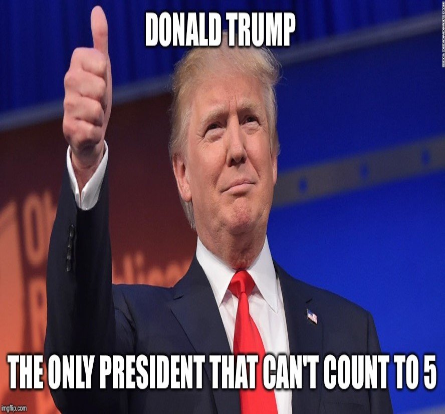 'A lot of lying': Who'da thunk?