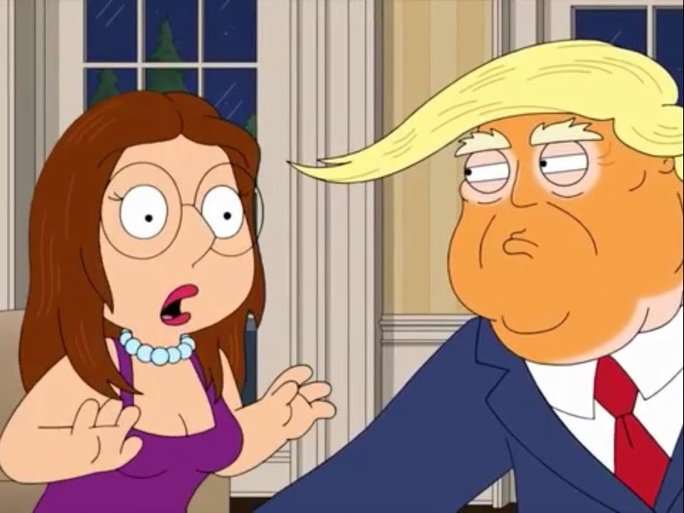 The big reason why ABC News caved to Trump