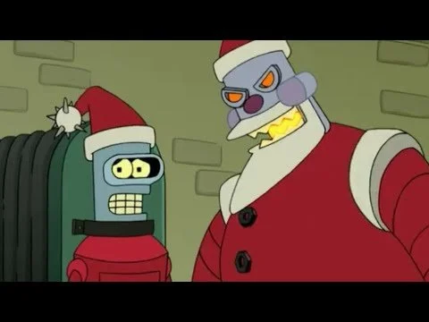 Merry Christmas, Happy Hanukkah, and Happy Holidays