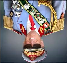  Just Like Beloved 'Russia, Russia, Russia'