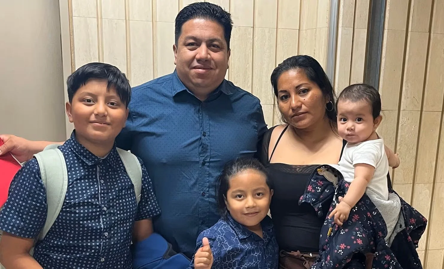 Meet the Breastfeeding Mom TACO don Calls ‘Worst of the Worst’