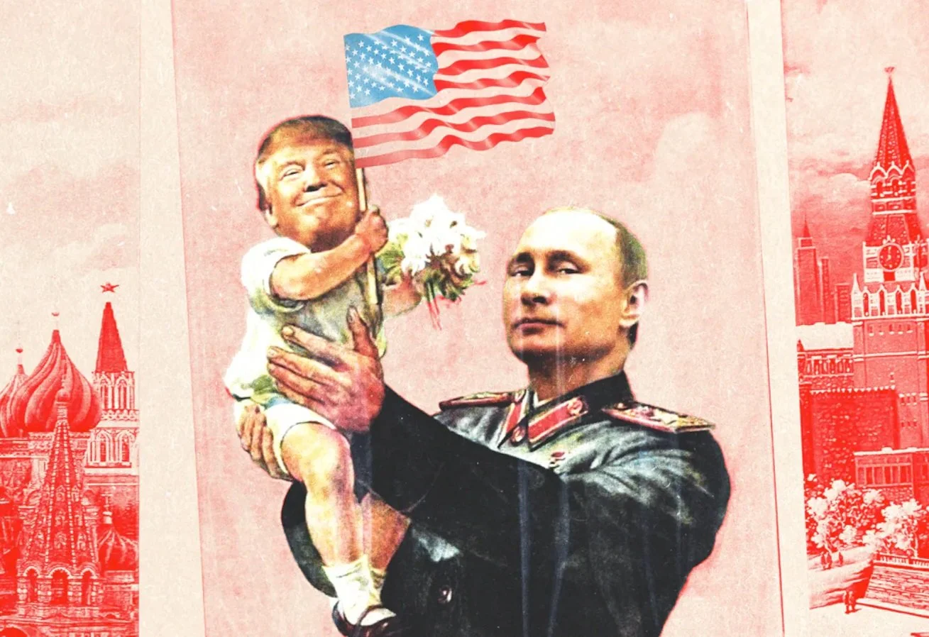 The 'Hunger Games' Is The Answer