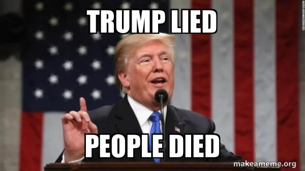 ‘Retribution agenda’: GOP senators laugh and shrug over Trump’s vicious shutdown cuts