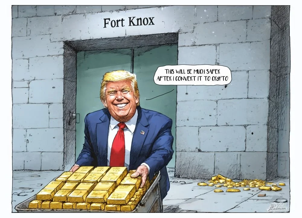 Chaos in one city shows what all of Trump's America may soon become