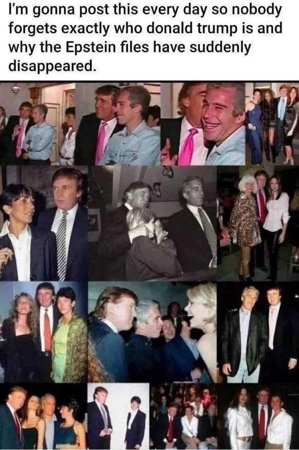 Trove of unseen Epstein files ordered released as Ghislaine Maxwell makes new freedom bid