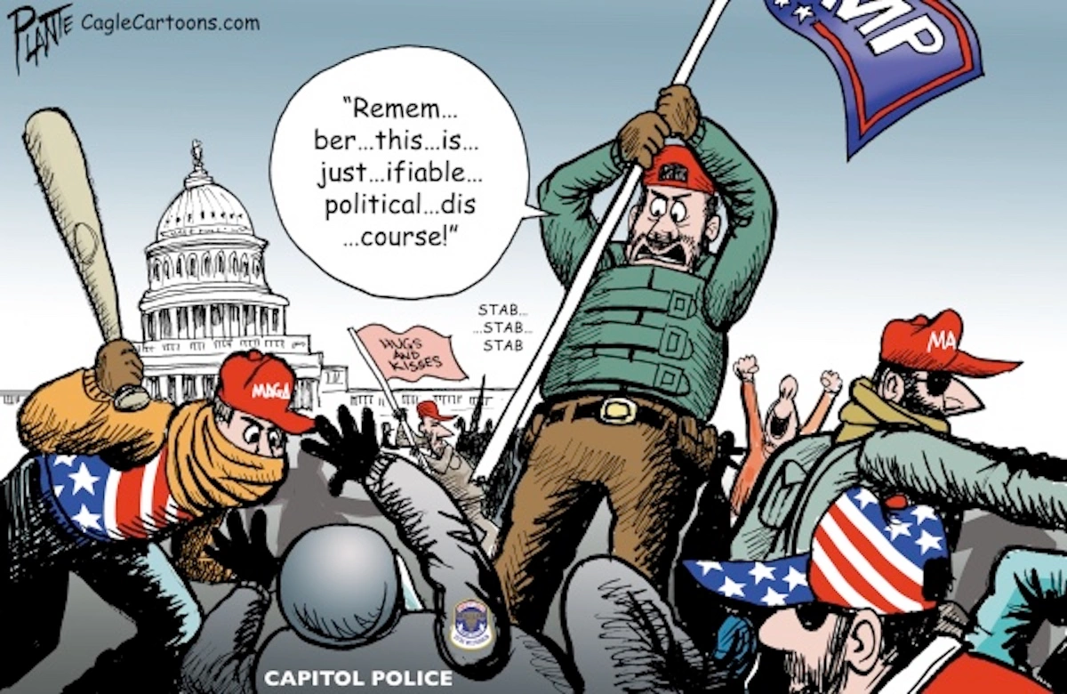 Why 34 count felon Lord Pedo hates NPR