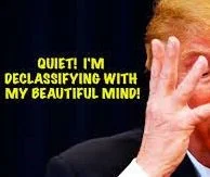 Trump inadvertently makes the case for his own impeachment