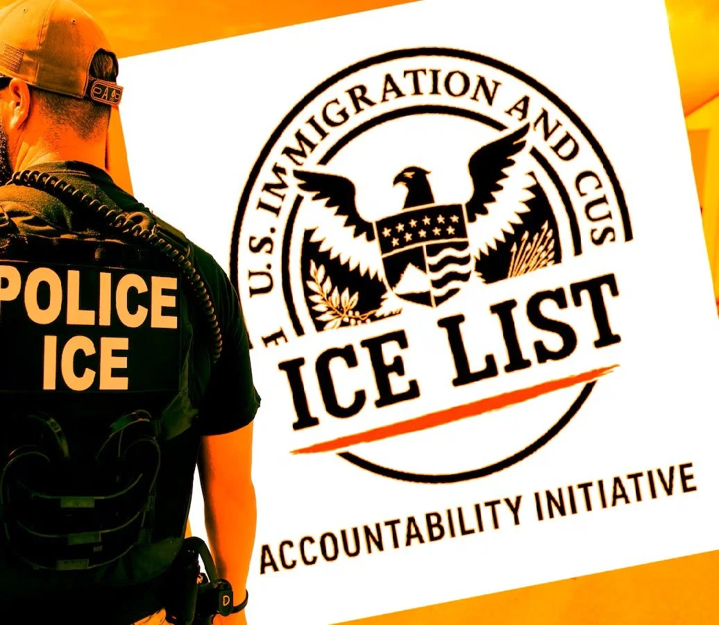 Personal Details of Thousands of Border Patrol and ICE Goons Allegedly Leaked in Huge Data Breach