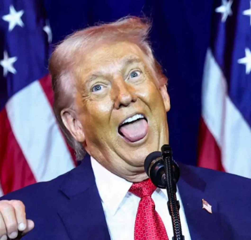 'They called me daddy': Here are 6 wild moments from Trump’s Greenland diatribe at Davos