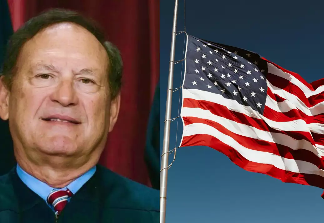 DHS Goons Use Bonkers Secret Weapon on 67-Year-Old U.S. Citizen