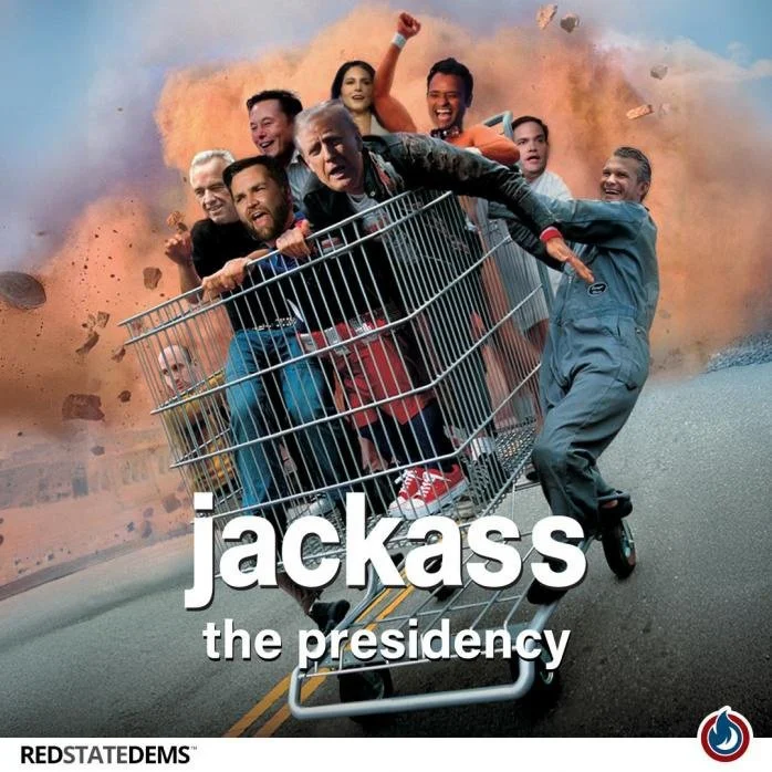 White House Forced to Admit It Wrongly Accused Man of Child Sex Crimes