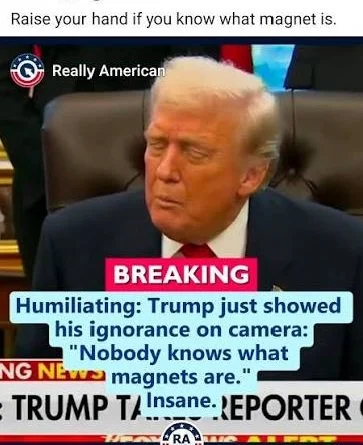 Major White House Split Leaks as Aides Freak Out