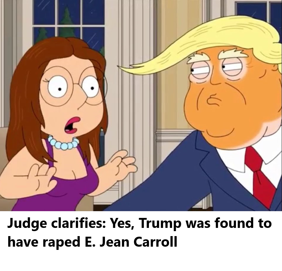 Women are running away from church to escape MAGA