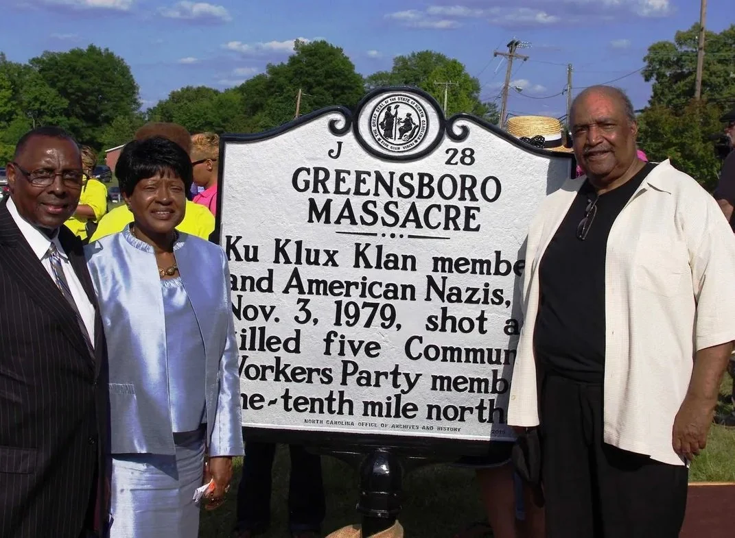 Bombshell memo on horrific race massacre exposes complicit FBI: 'They lied like crazy'