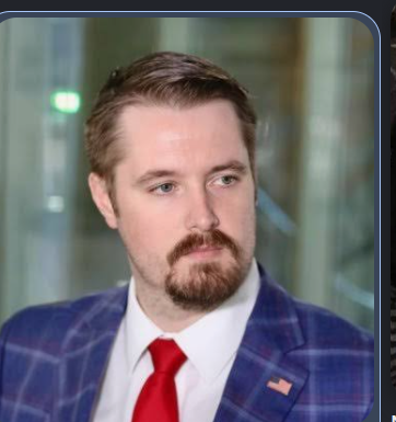 MAGA’s Conspiracy About Dem Star Dealt Humiliating Blow