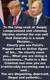 Clandestine Kremlin meetings just sent tremors through CIA headquarters