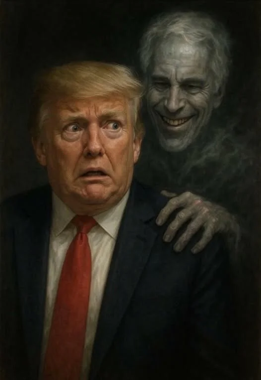 7 jaw-dropping claims in new Epstein report accusing Trump of ‘brutal’ rape