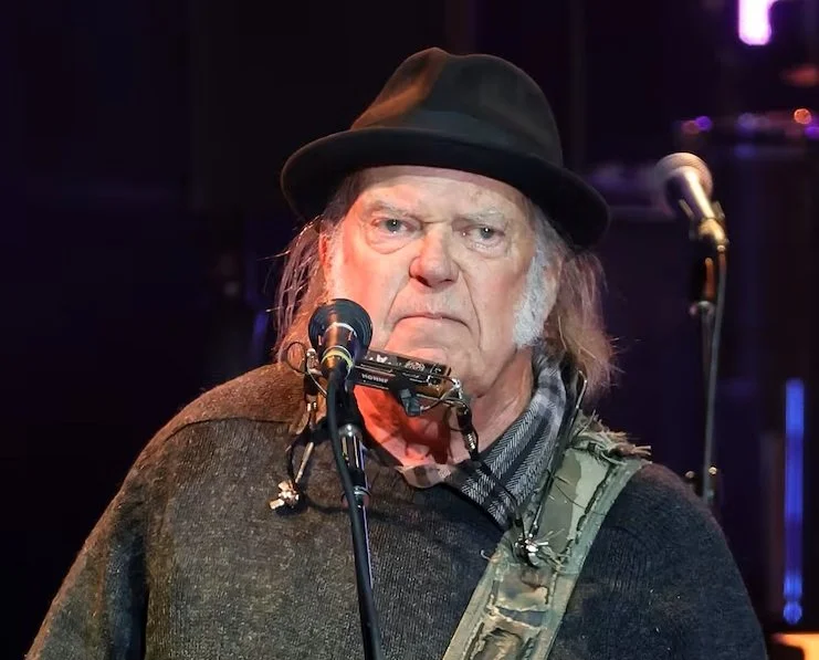 Rock Legend Slaps Trump With $10M Lawsuit Over Rally Stunt