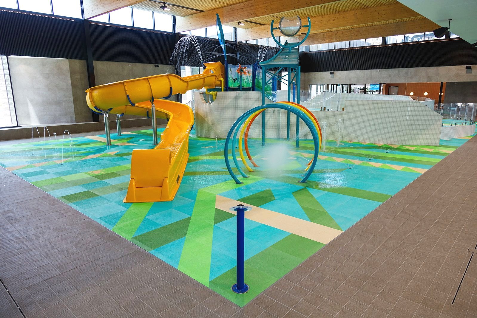 Northcote Aquatic and Recreation Centre