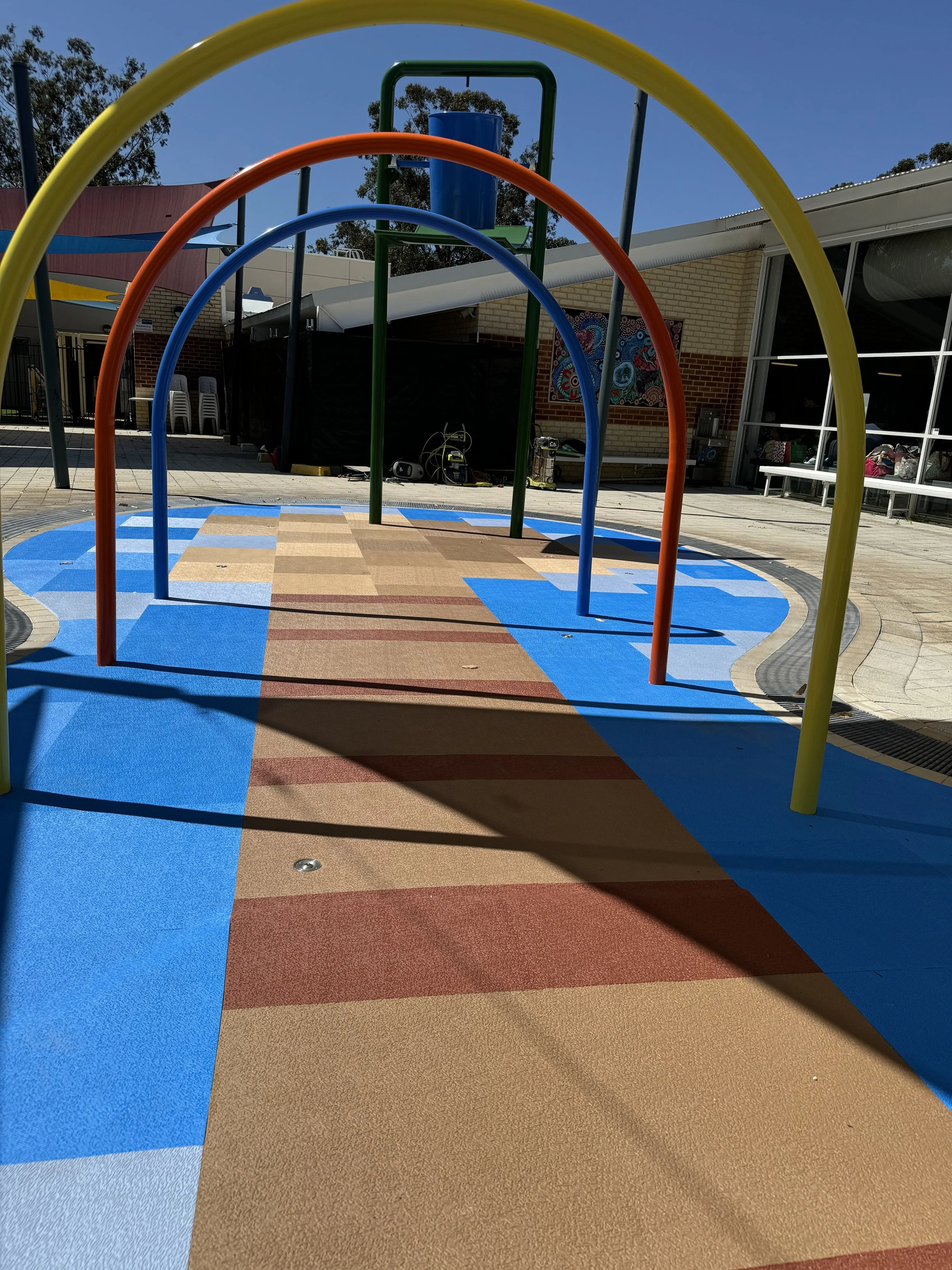 Wanneroo Aquamotion — Life Floor Australia + New Zealand