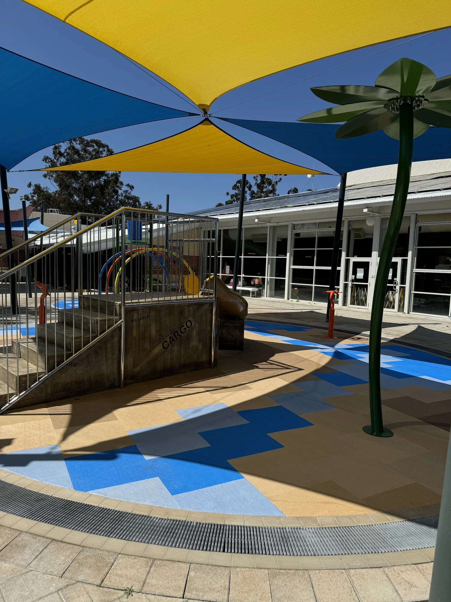 Wanneroo Aquamotion — Life Floor Australia + New Zealand