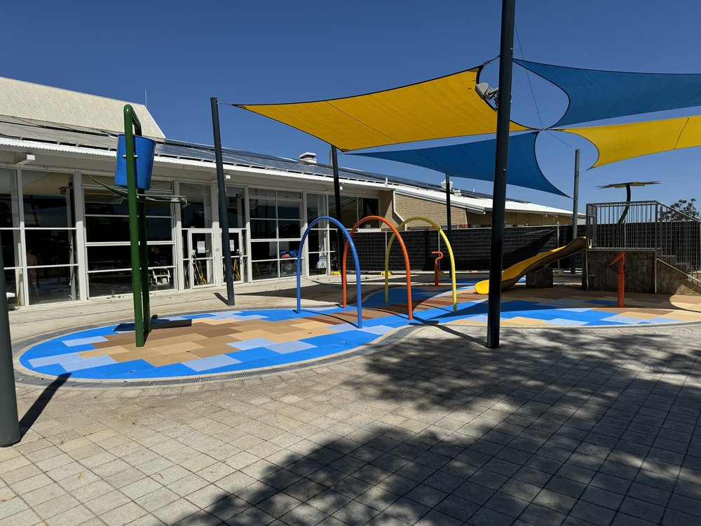 Wanneroo Aquamotion — Life Floor Australia + New Zealand