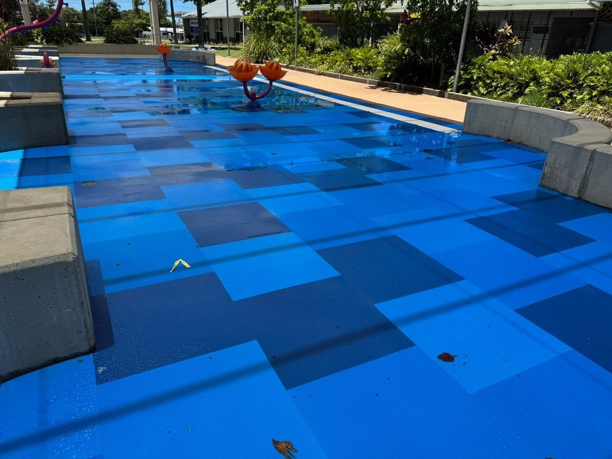 Miami Aquatic Centre