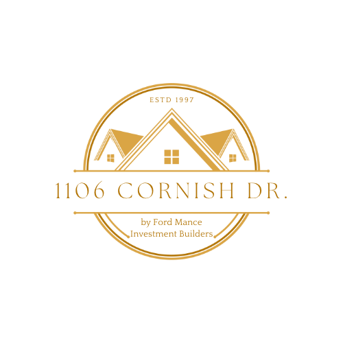 1106 Cornish Dr.