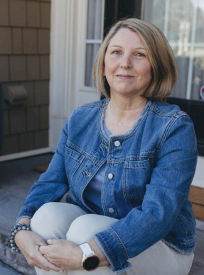 Carole Williamson