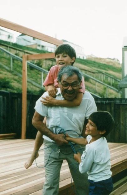 Lessons From a Holocaust Survivor