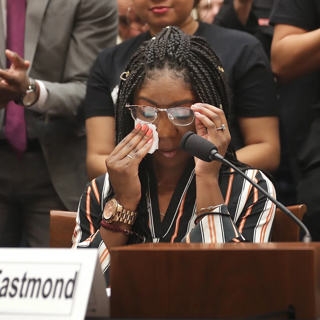 Surviving the Parkland School Shooting