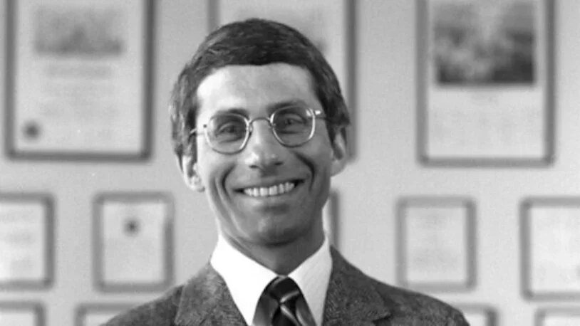 Becoming America's Doctor