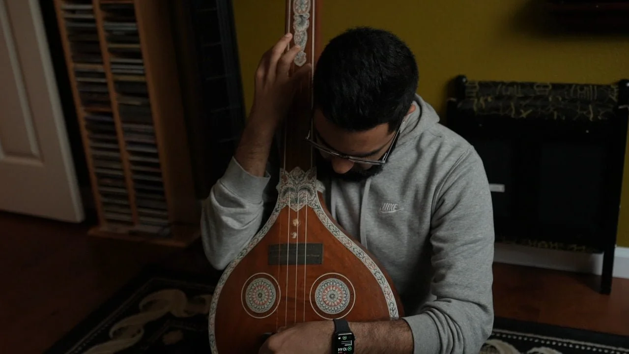 Demystifying Carnatic Music