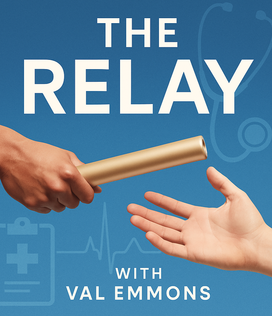 The Relay Podcast