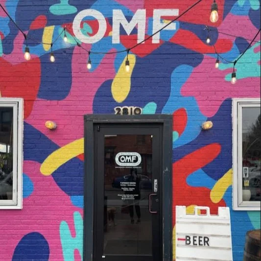 Where To Eat In River North Denver