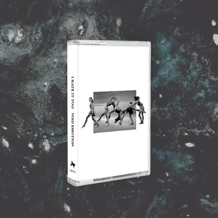 Void Emotion Cassette Tape