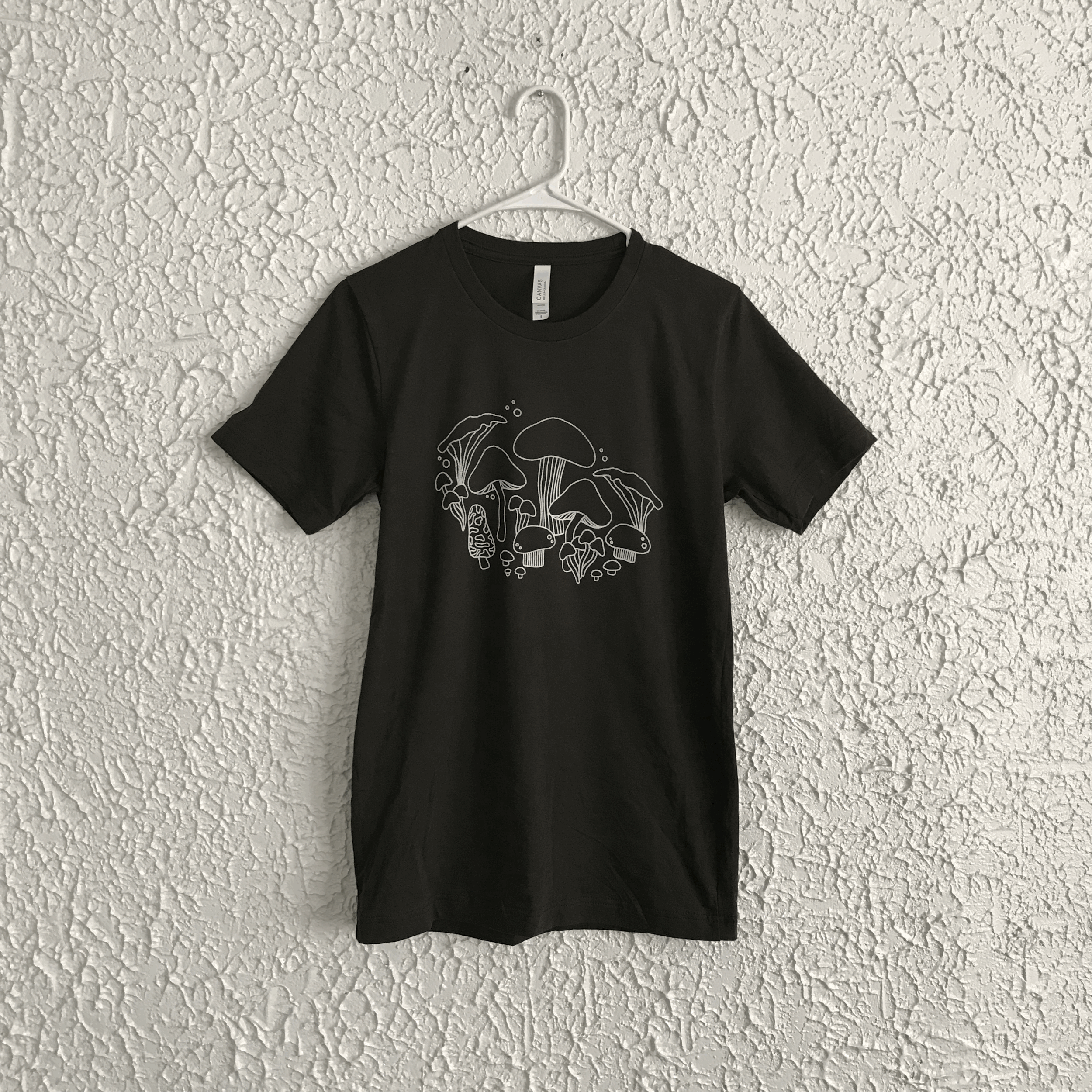 Mushroom Love T-Shirt