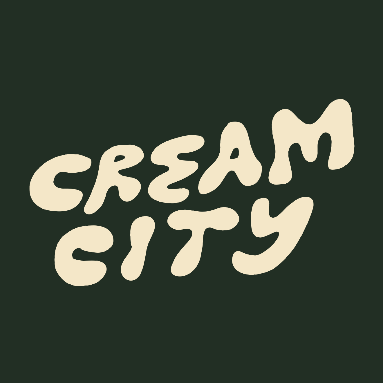 Cream City - Milwaukee 