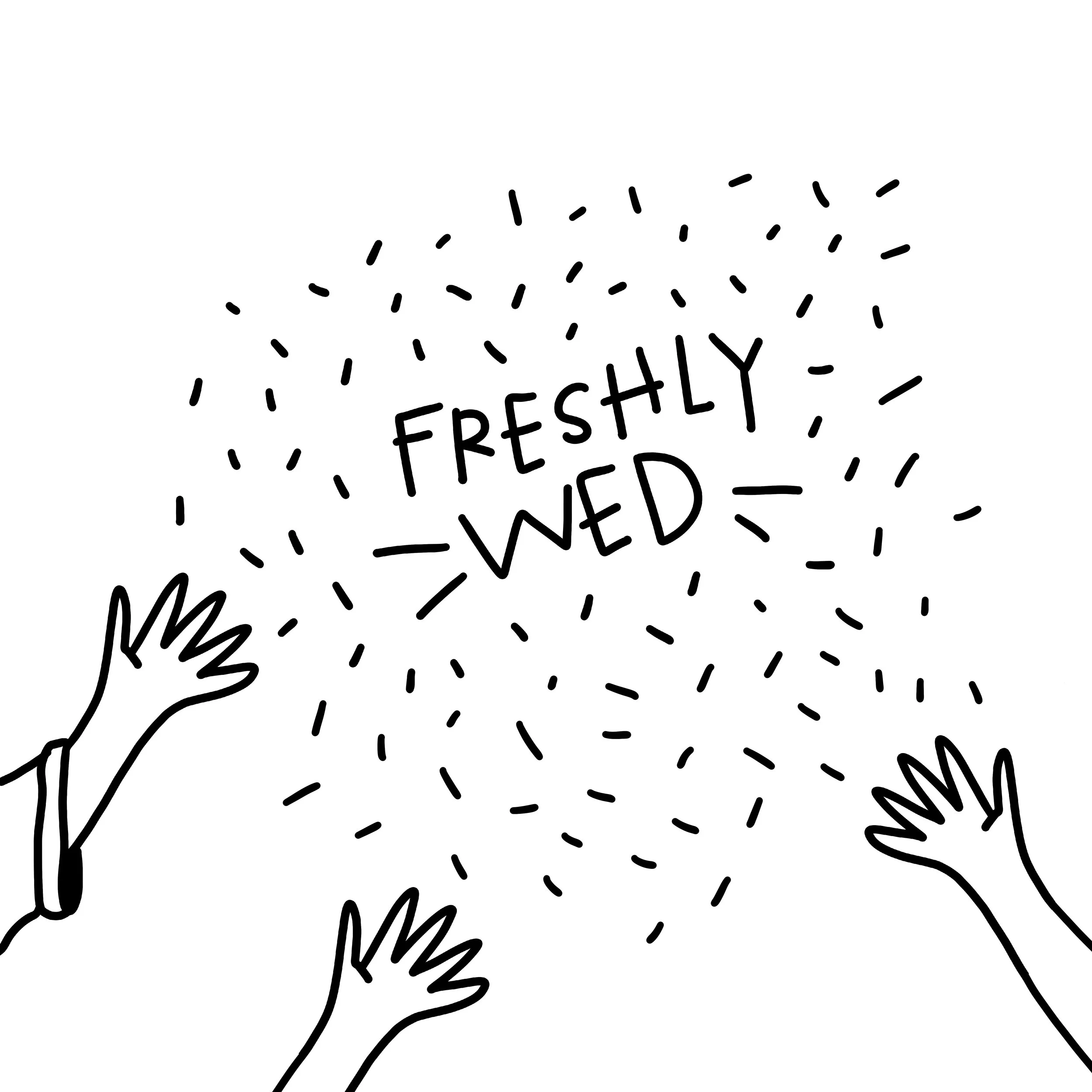 Freshly Wed.JPG