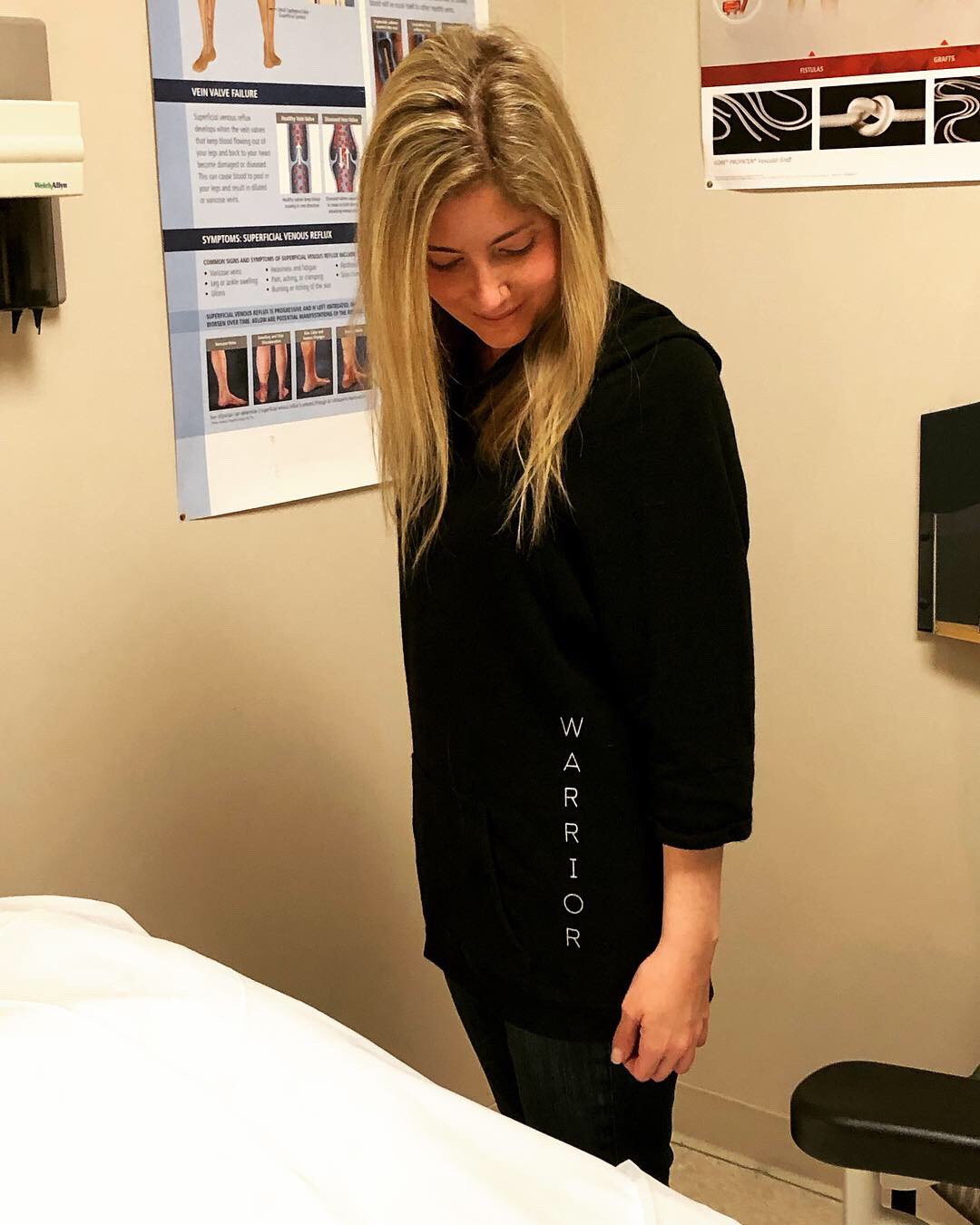 After first post liver transplant ultrasound 4.17.19.JPG
