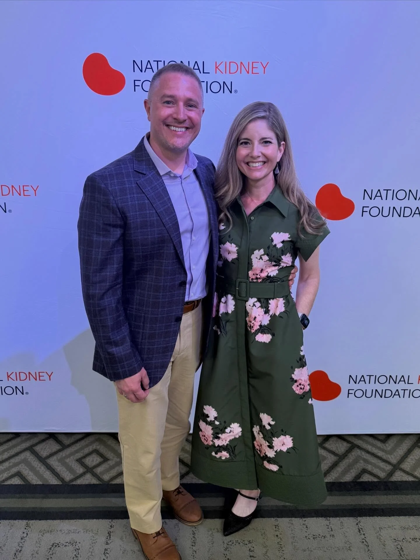 I had a seizure on Monday&mdash;the day after we returned from Pebble Beach for NKF&rsquo;s Golf Classic National Finals&mdash;an experience that was both amazing and deeply meaningful.

After serving as the Mission Moment Speaker at last year&rsquo;