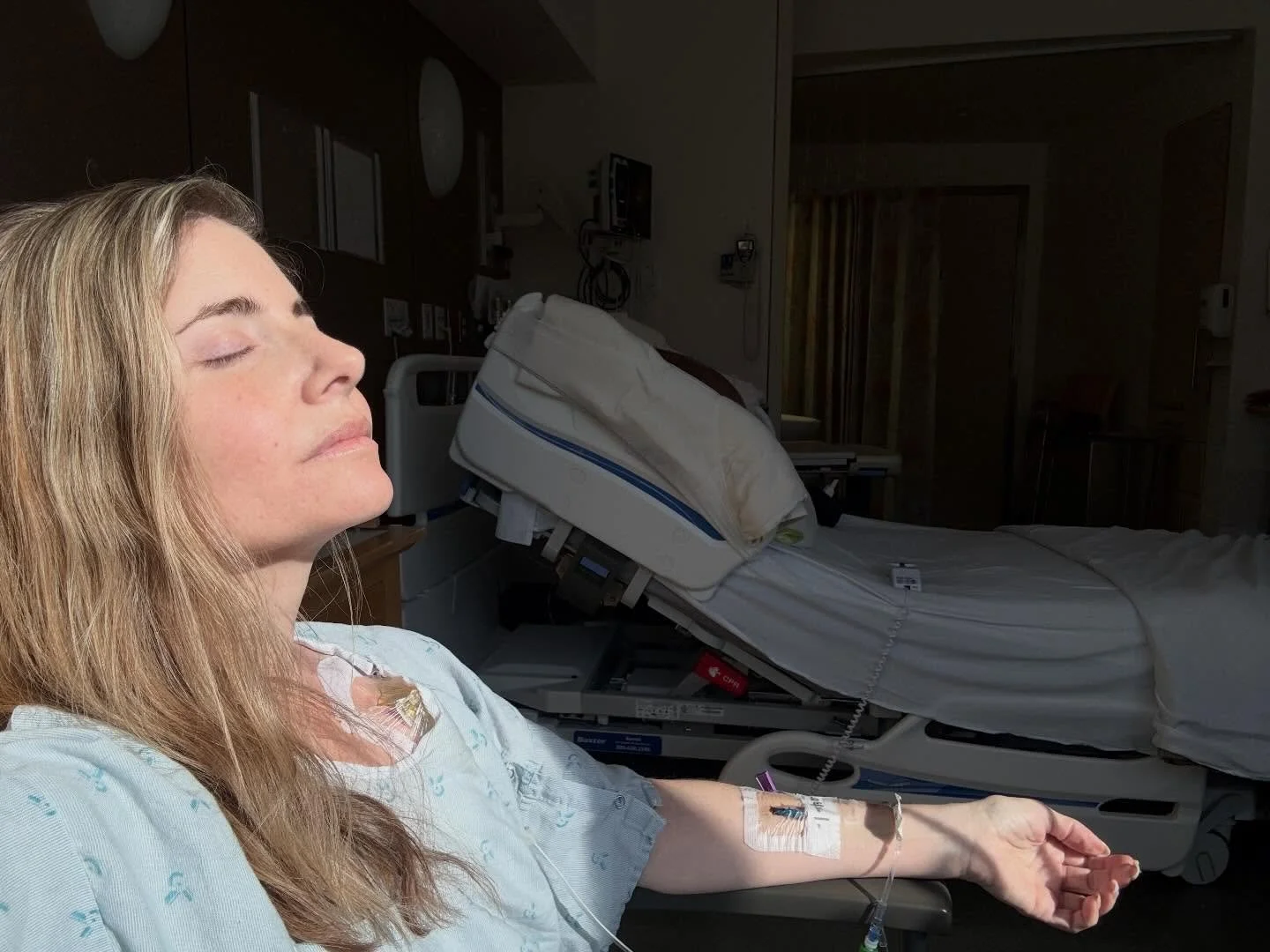 &ldquo;You&rsquo;re teaching us,&rdquo; one of my doctors said to me. It&rsquo;s not easy being the case everyone is learning from, but this hospital stay surprised all of us. I&rsquo;m sharing in case it helps improve care&mdash;or helps someone und