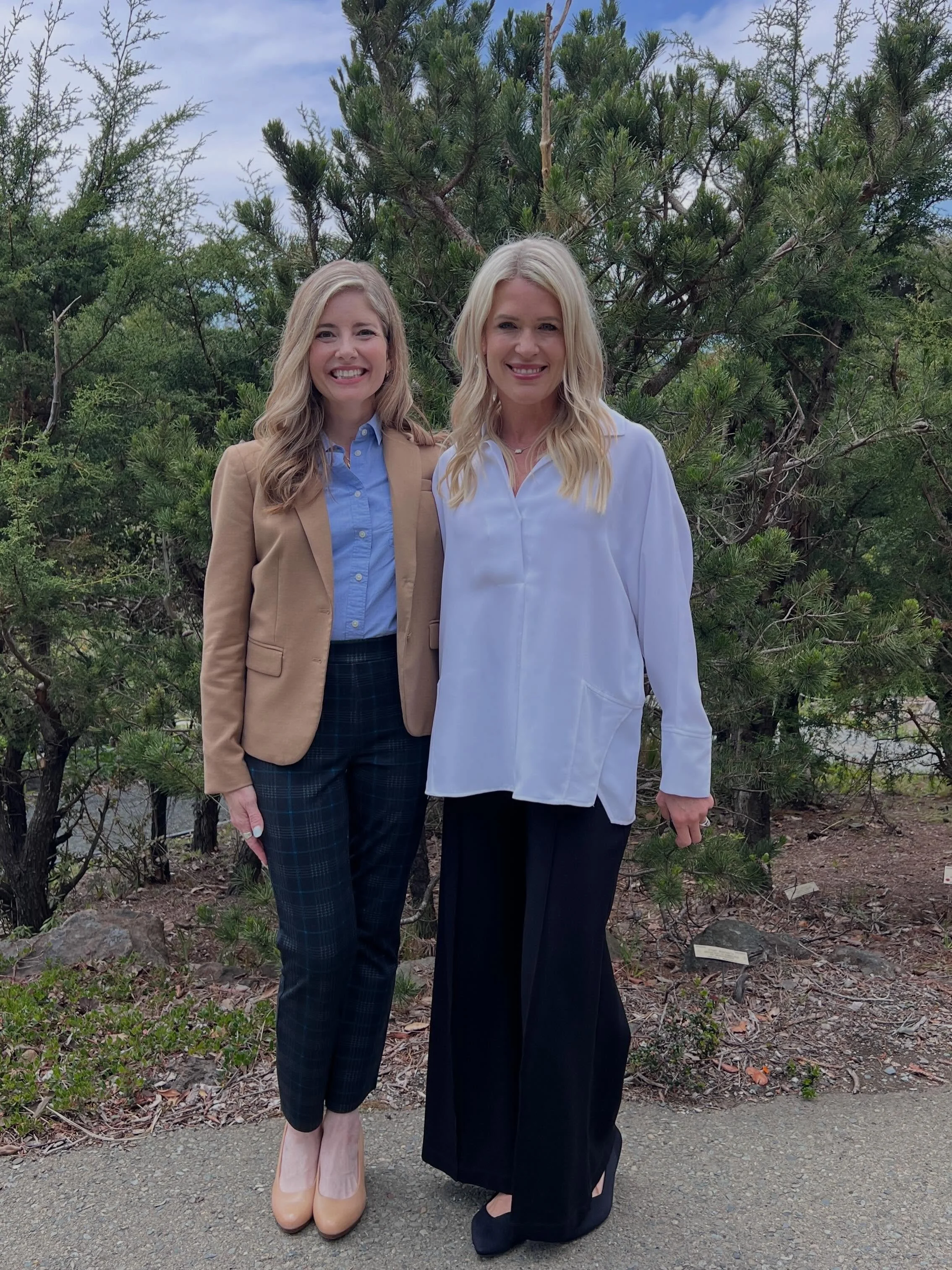 I had the honor of being interviewed by the CEO of Renasant Bio, Emily Conley, during a fireside chat at their company offsite with the entire team. Renasant Bio is dedicated to transforming PKD treatment, and the experience left a lasting impression