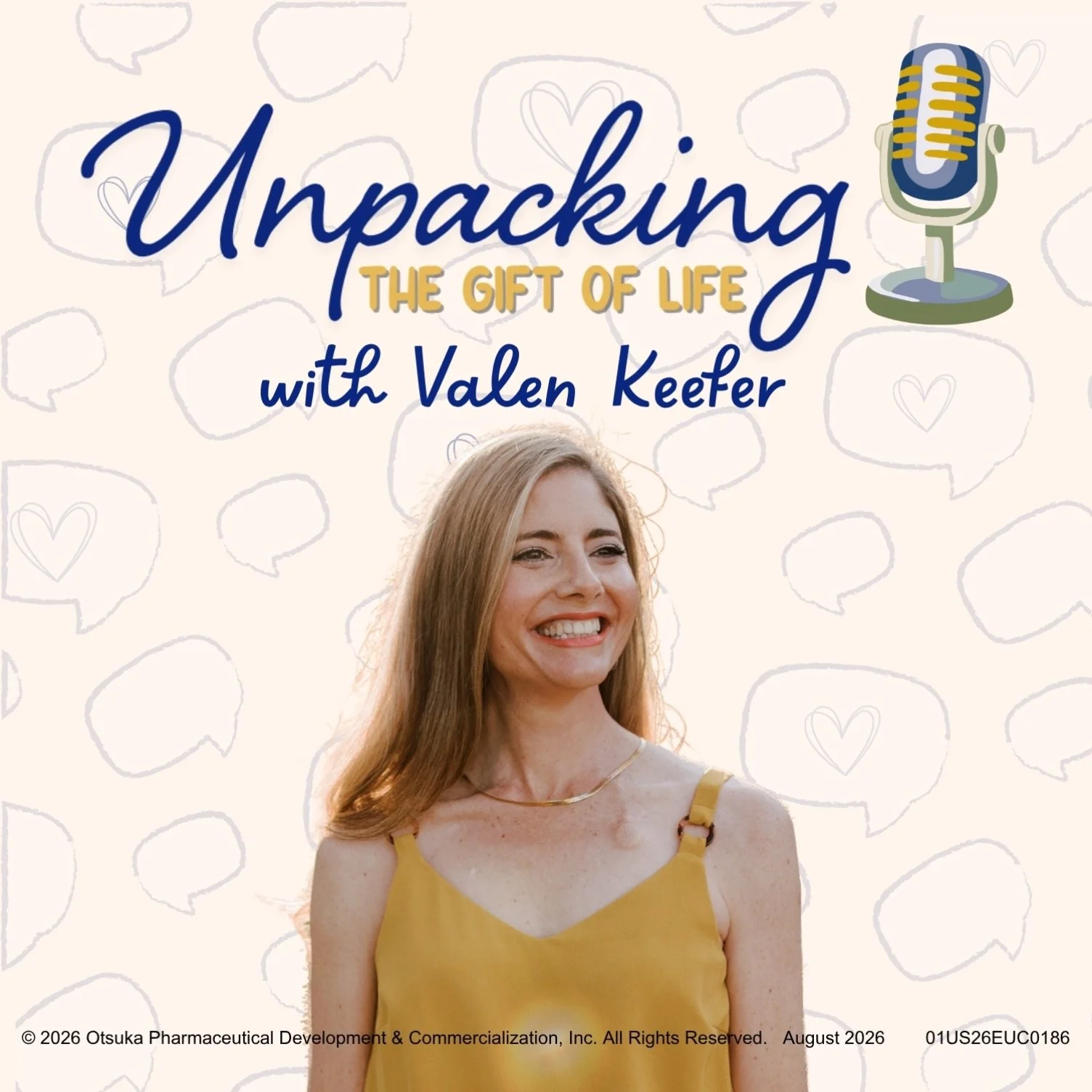 🎉I&rsquo;m so excited to share the next chapter of my podcast with you. Season 3 is live!🎙️

Our experiences shape more than our health. They shape our relationships, our identity, our purpose, and the way we move through the world. 🙌

This season