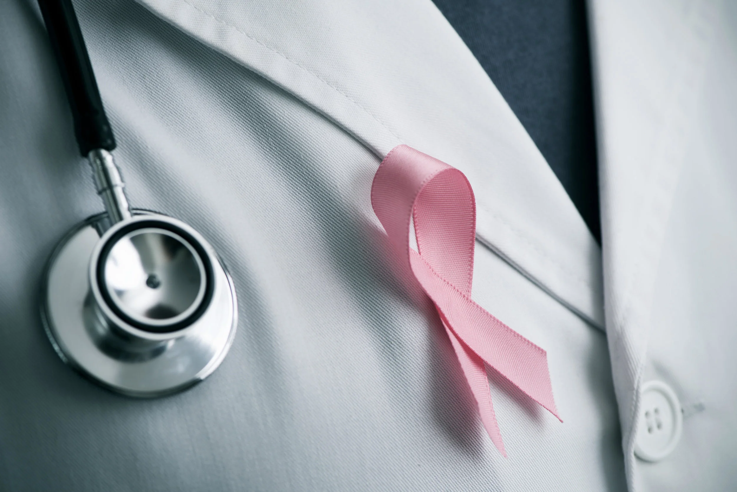 Breast Cancer Awareness Month Kickoff