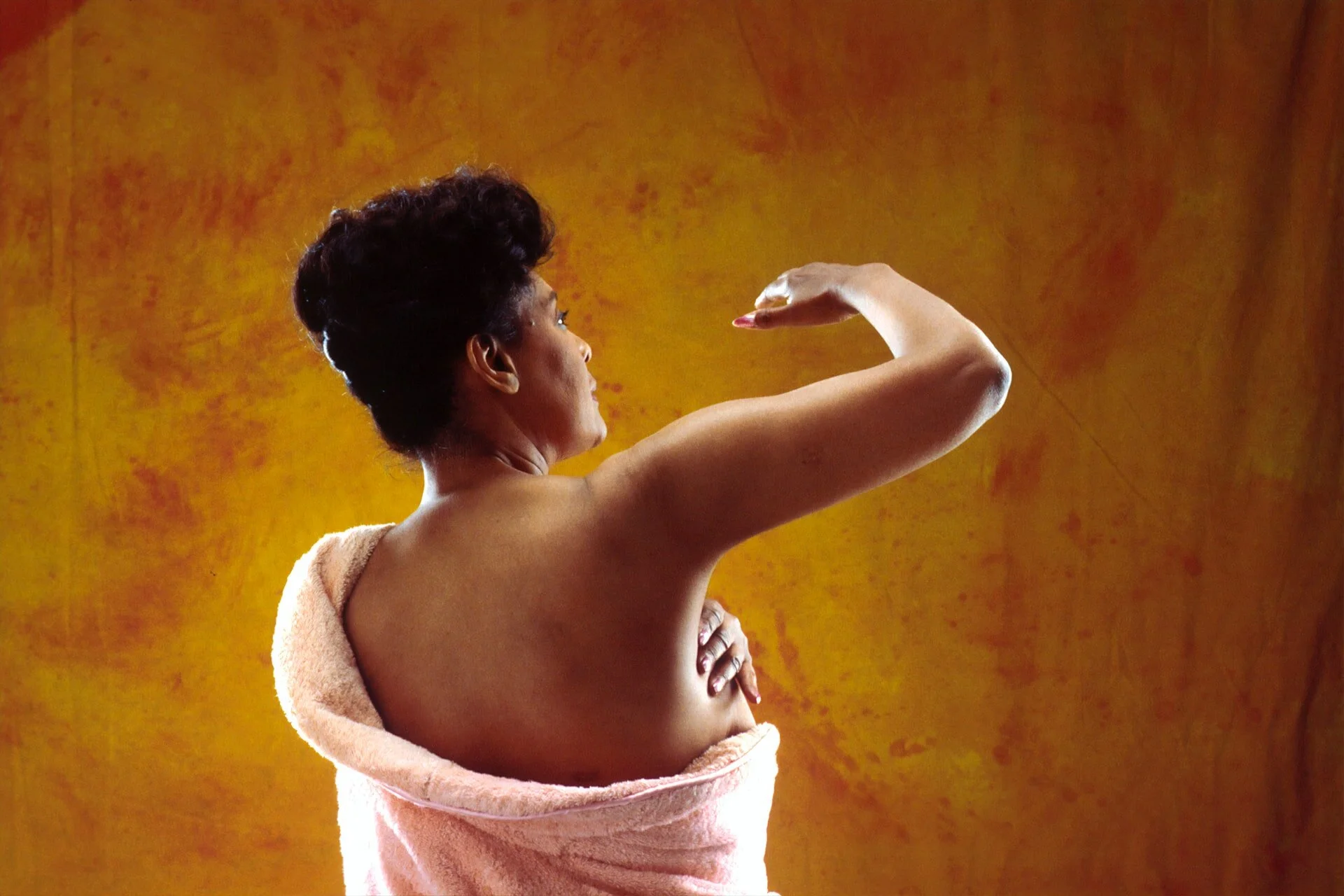 The Truth About Breast Health